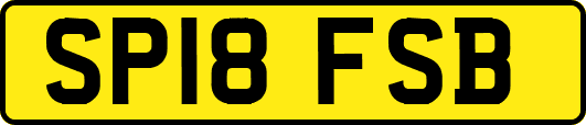 SP18FSB