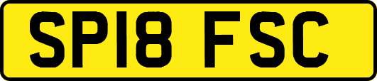 SP18FSC