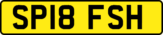 SP18FSH