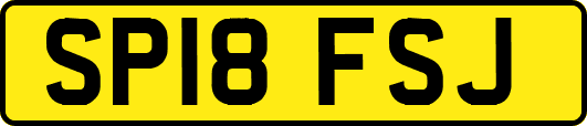 SP18FSJ