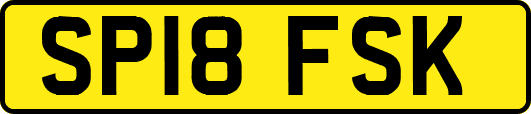 SP18FSK