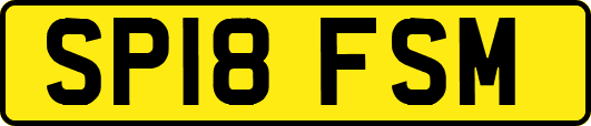 SP18FSM
