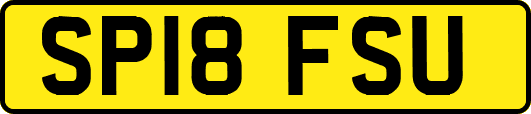 SP18FSU