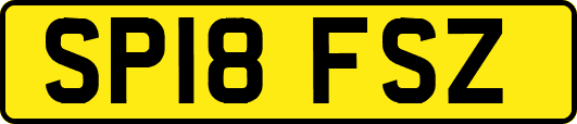SP18FSZ