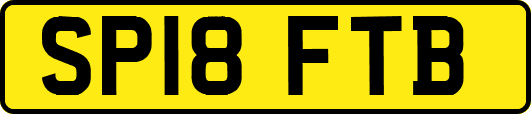 SP18FTB