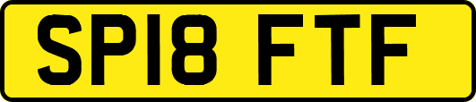 SP18FTF