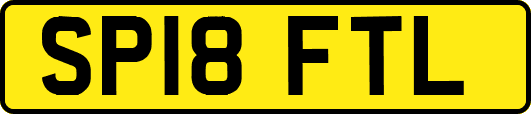 SP18FTL