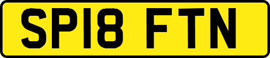 SP18FTN