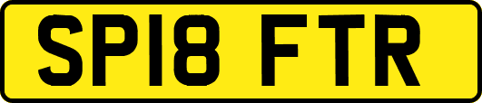 SP18FTR