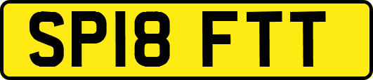 SP18FTT