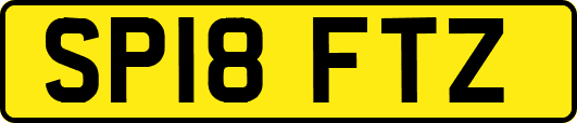 SP18FTZ