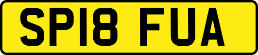 SP18FUA