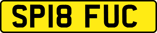 SP18FUC