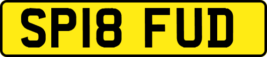 SP18FUD