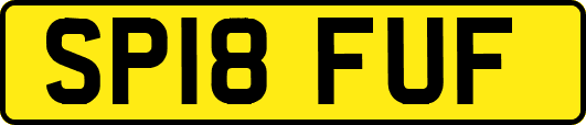 SP18FUF