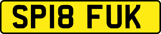 SP18FUK