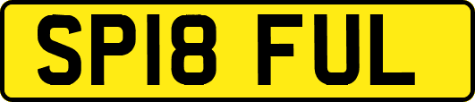 SP18FUL