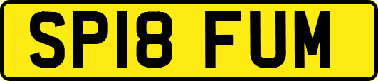 SP18FUM