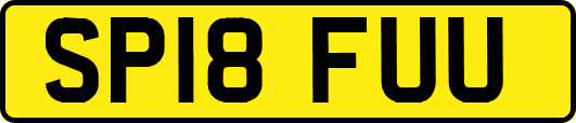 SP18FUU