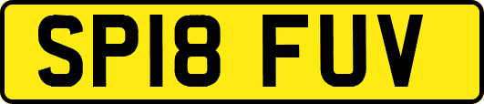 SP18FUV