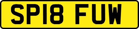 SP18FUW