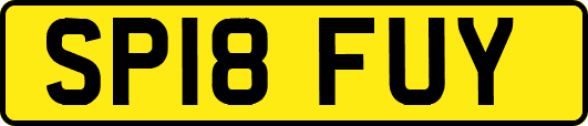 SP18FUY