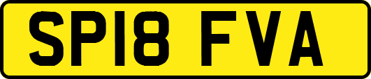 SP18FVA