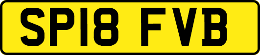 SP18FVB