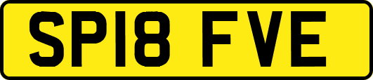 SP18FVE