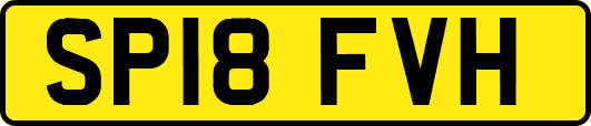 SP18FVH