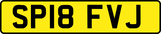 SP18FVJ
