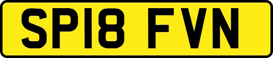 SP18FVN