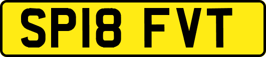 SP18FVT