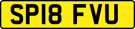 SP18FVU