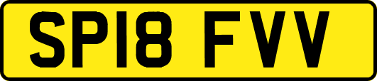 SP18FVV