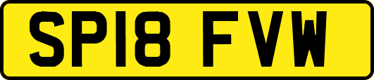 SP18FVW
