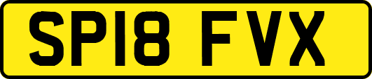 SP18FVX
