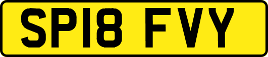 SP18FVY