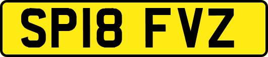 SP18FVZ