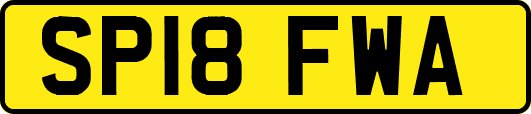 SP18FWA