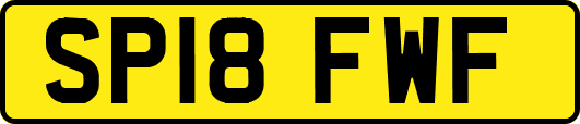 SP18FWF