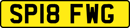 SP18FWG