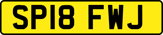 SP18FWJ