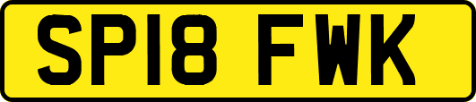 SP18FWK