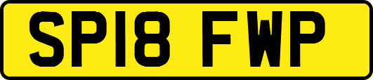 SP18FWP