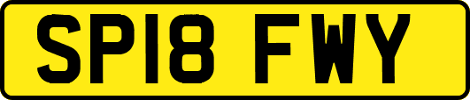 SP18FWY