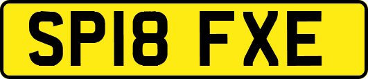 SP18FXE