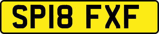 SP18FXF