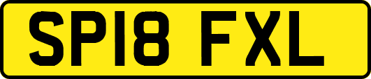SP18FXL