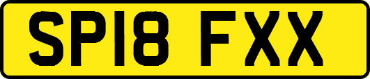 SP18FXX